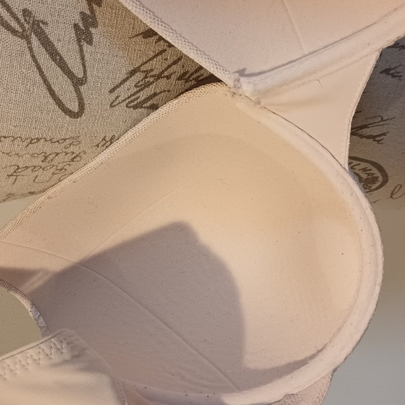 Soma Stunning Support Full Coverage Underwire Size 34G - Picture 5 of 8